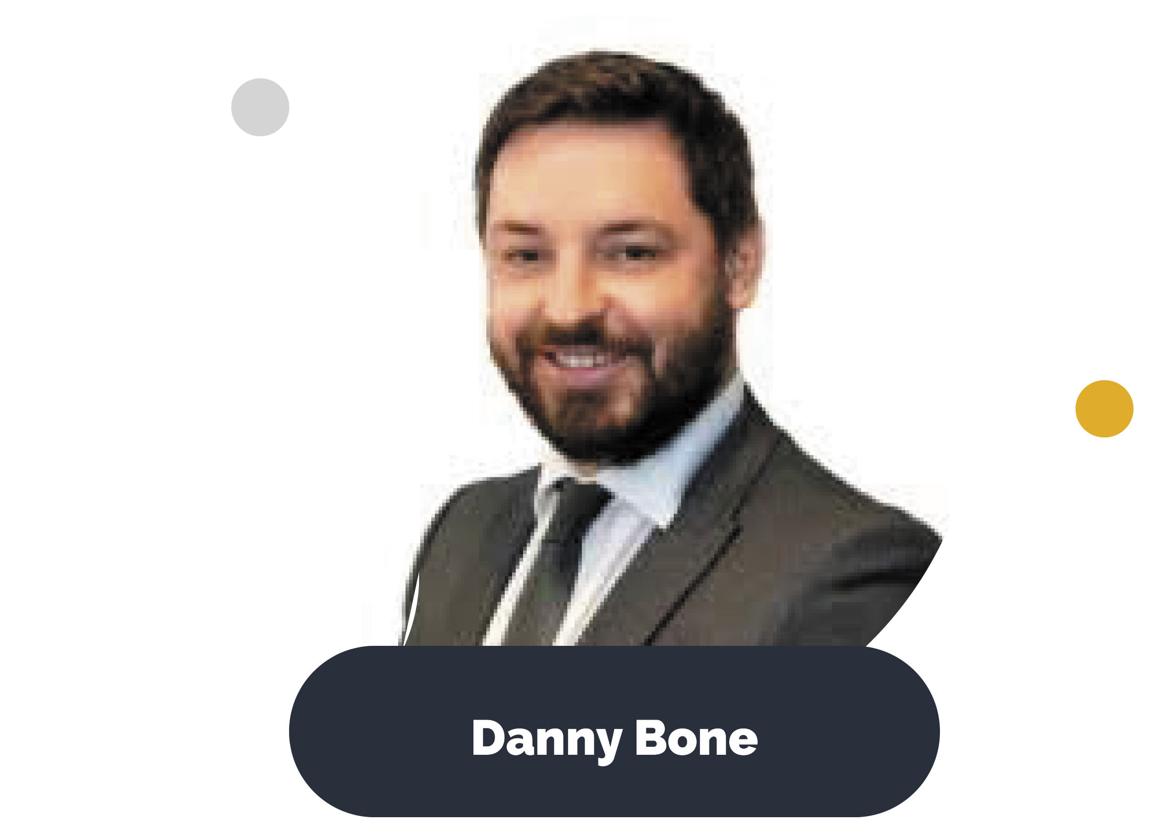 Danny Bone