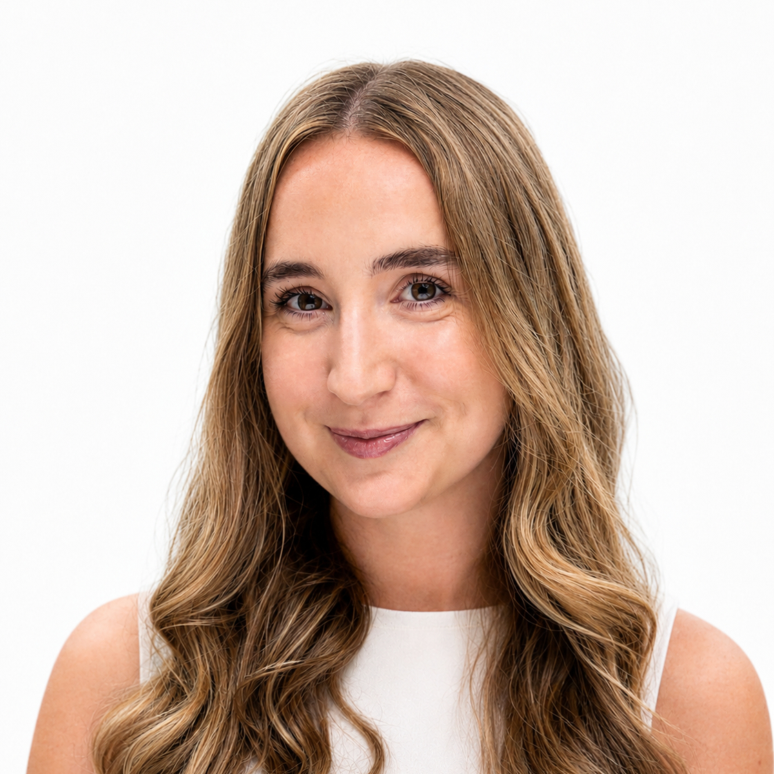 Maia Brams, CRM onboarding and support specialist at Rex Software