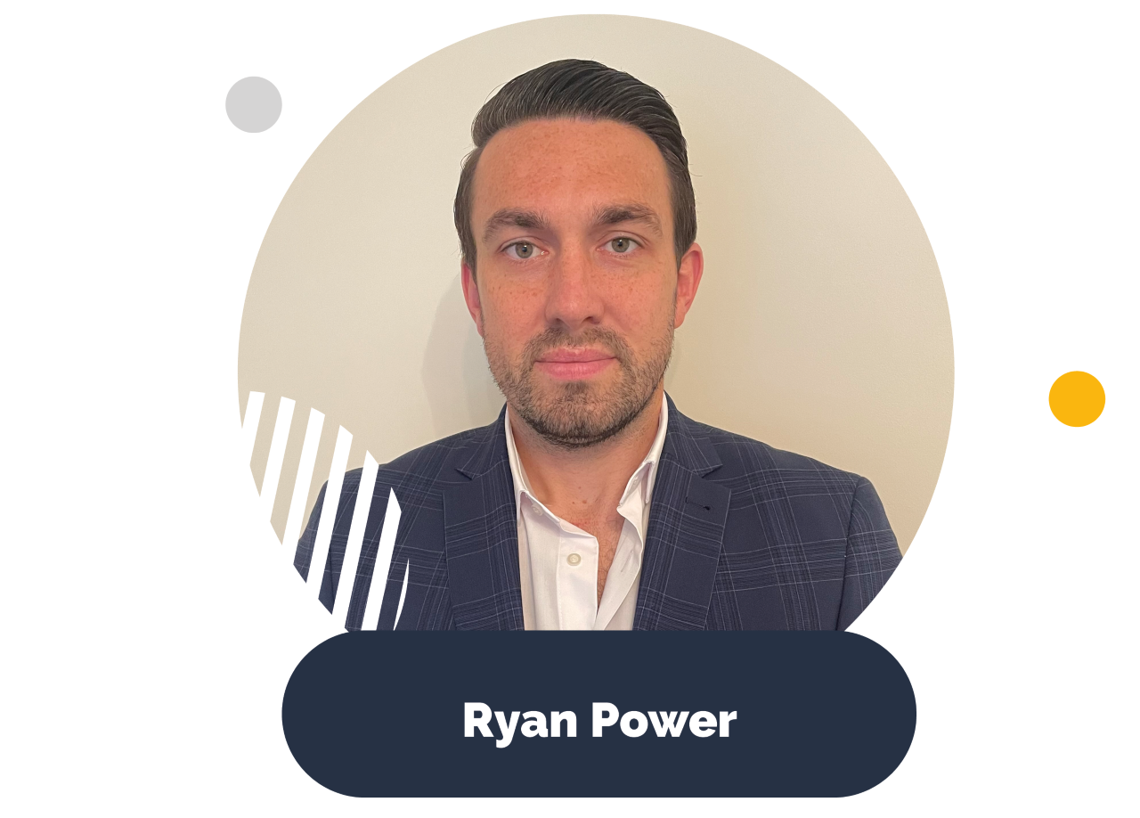 Ryan Power