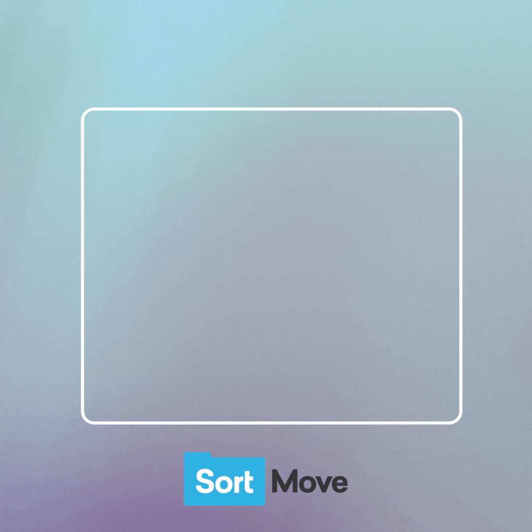 Have you heard about Sort Move’s new 10at10 live?
