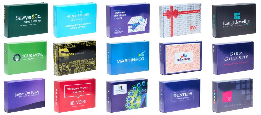 Branded Box Montage July 2025