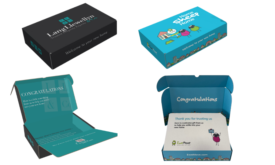 Branded box images 2