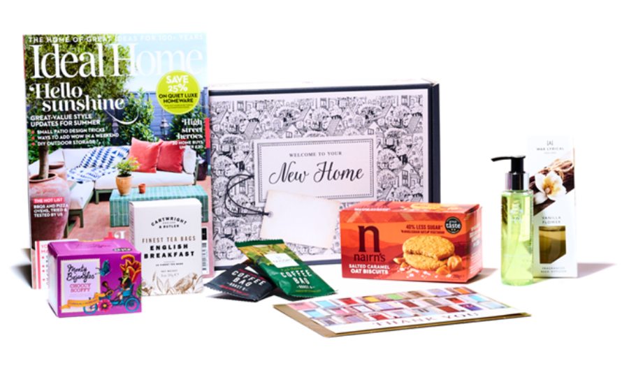 Premium box image 
