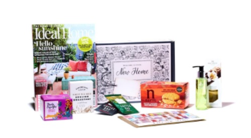 Premium Box Silver March 2025
