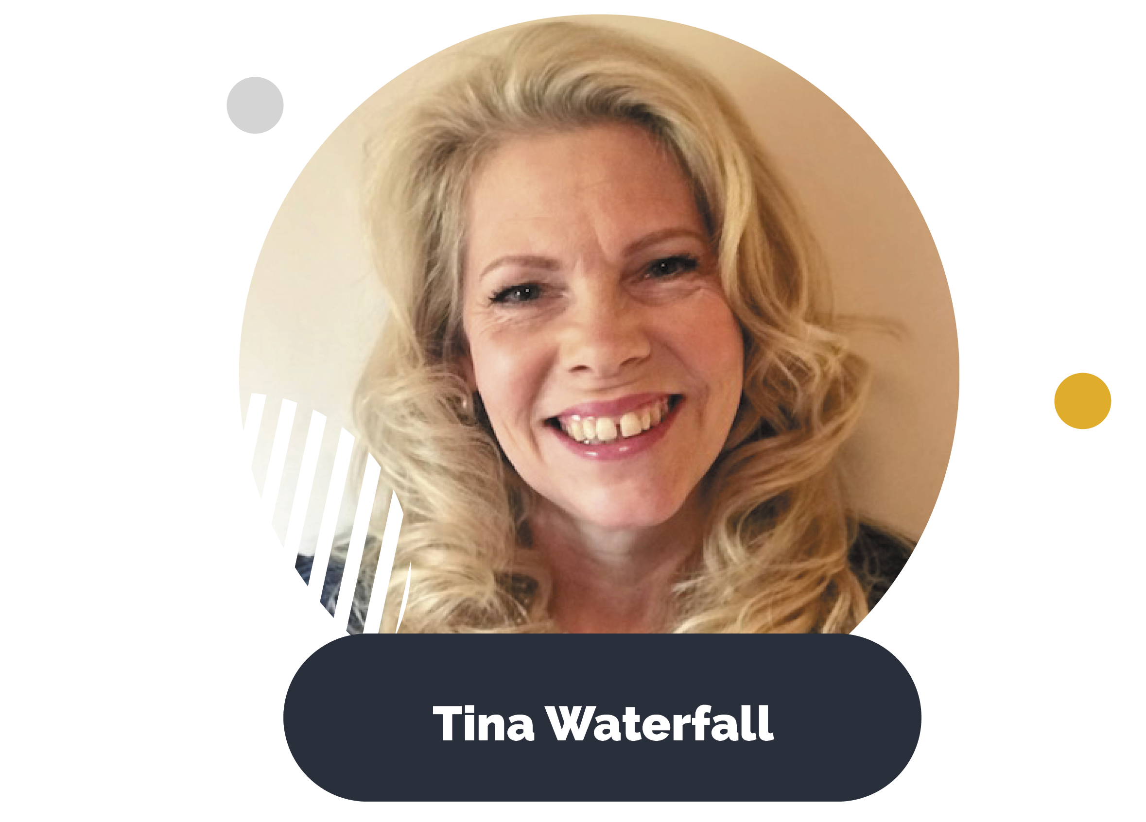 Tina Waterfall