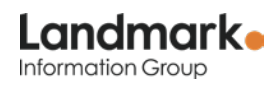 Landmark Sales Pack Ready property information