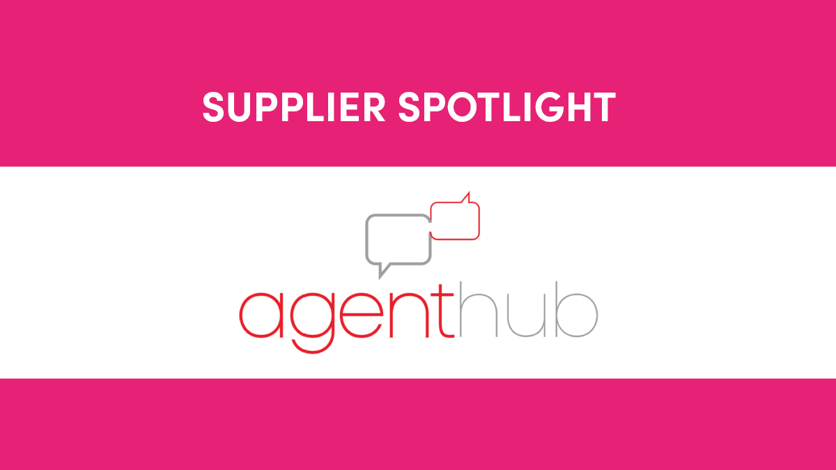 supplier spotlight Agent Hub Kerfuffle
