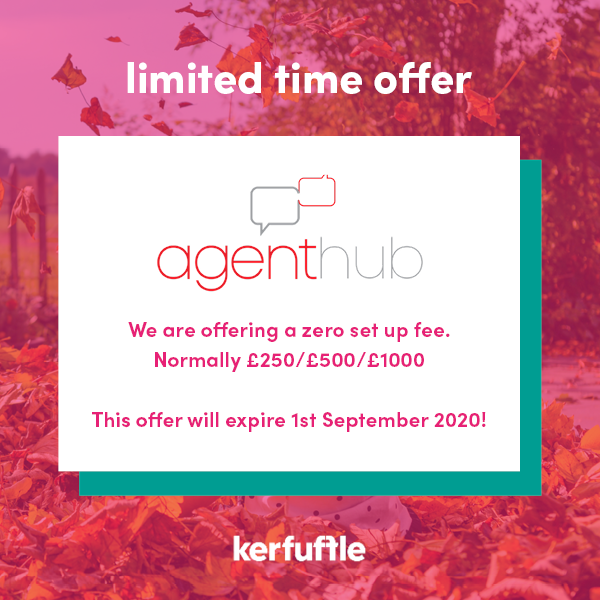 Agent Hub deal