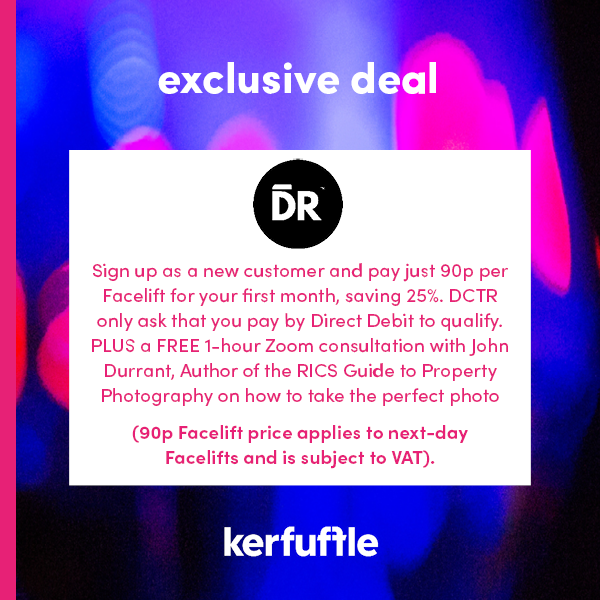 DCTR deal