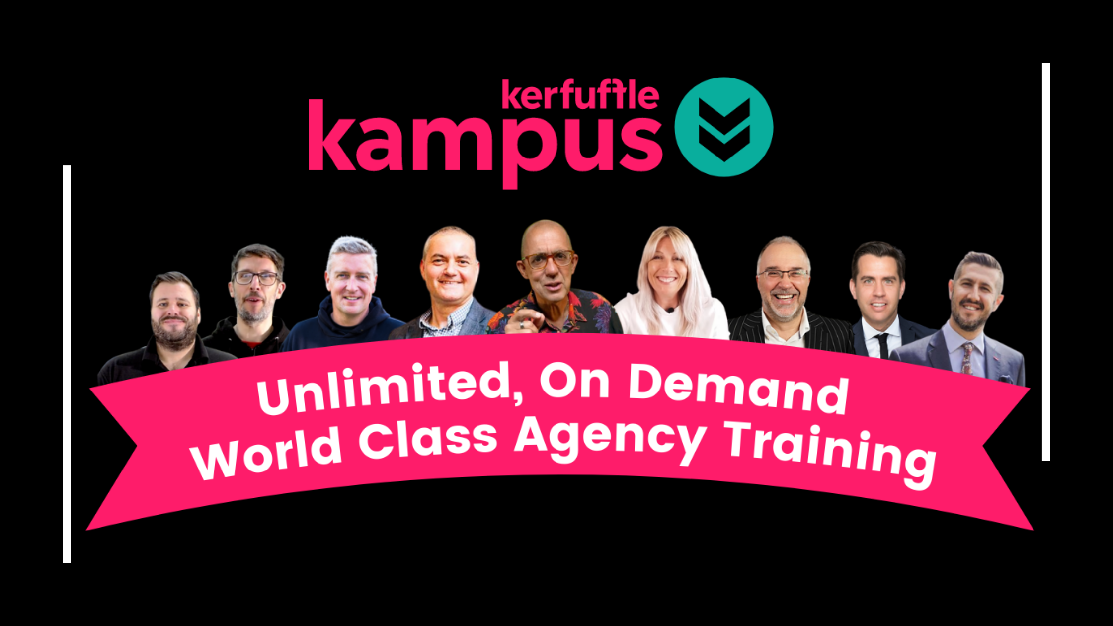 Kampus trainers kerfuffle workbook article 1