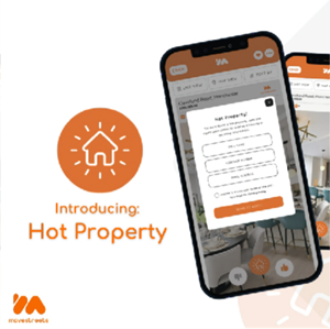 Movestreets Property Portal App announces latest update