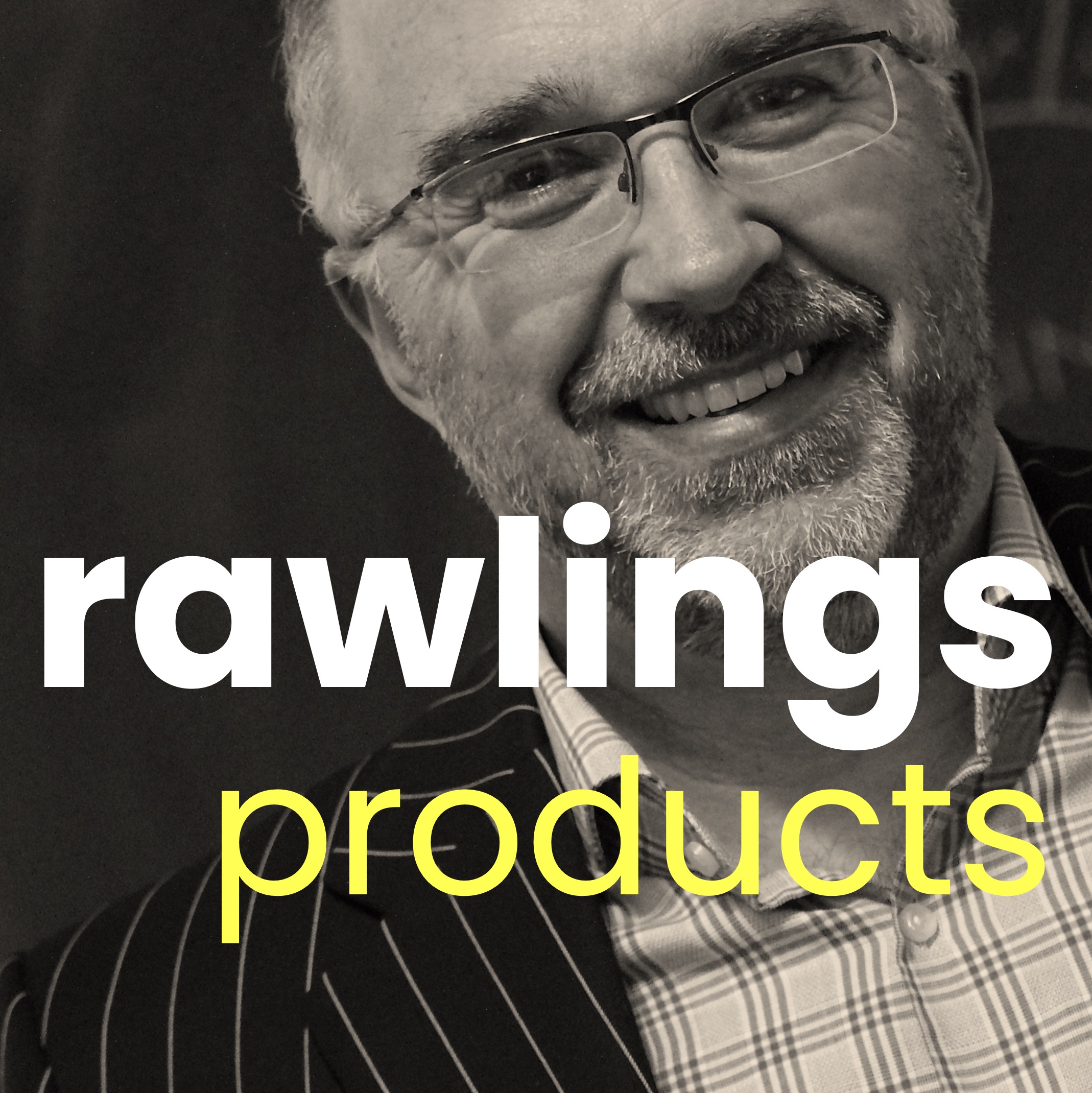 Rawlings Products Yellow Logo