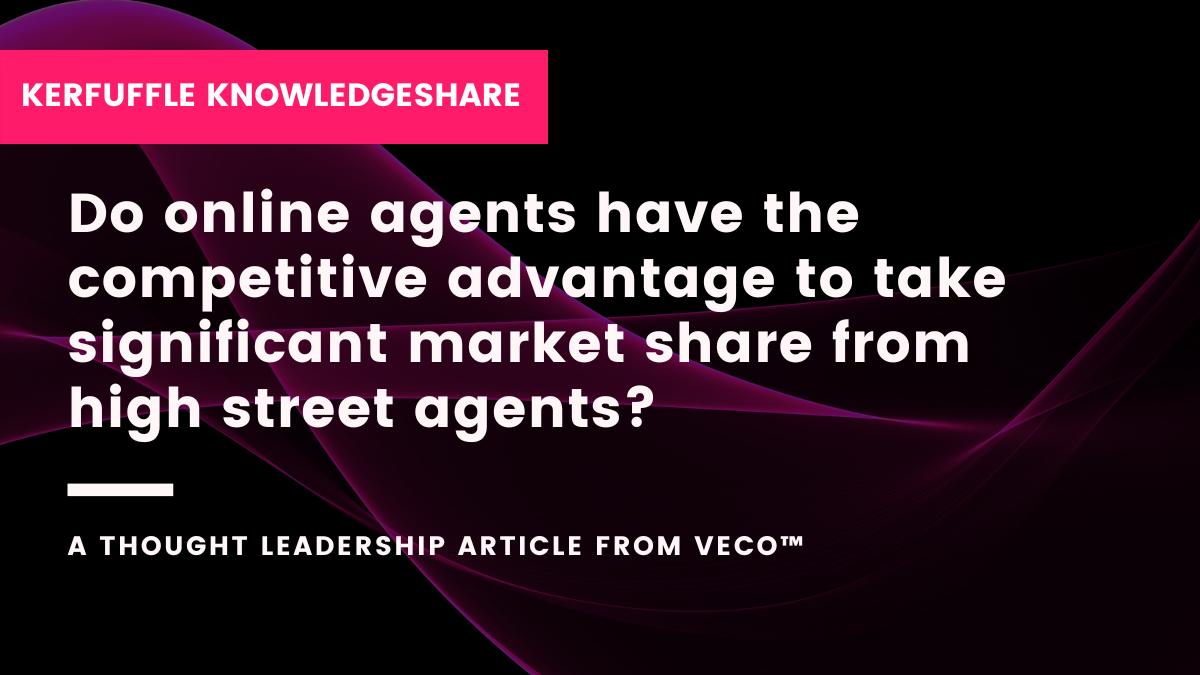 KnowledgeShare: Do online agents have the competitive advantage to take ...