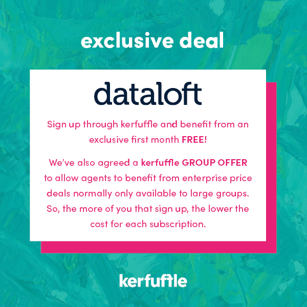 dataloft deal
