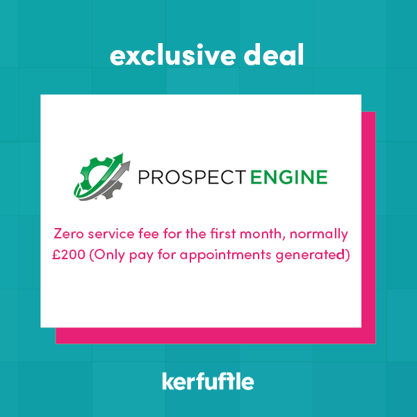 prospect engine deal