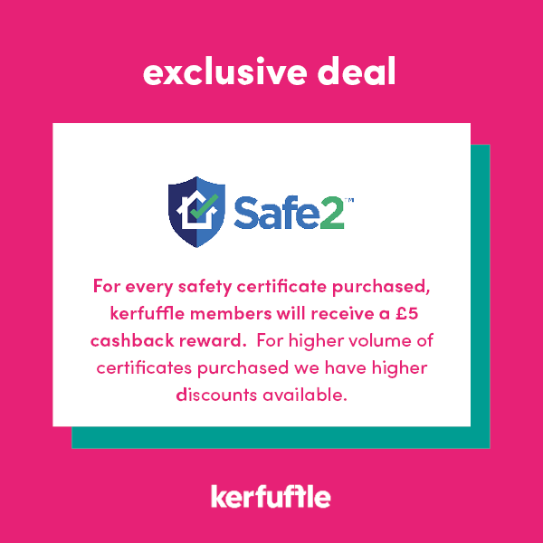 safe2 deal