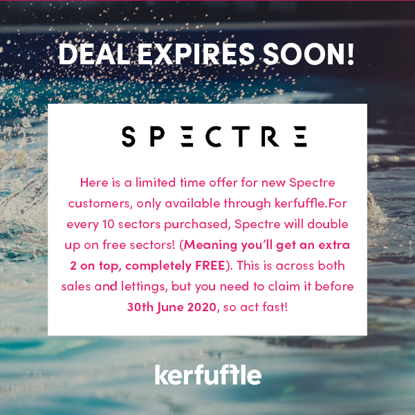 spectre deal