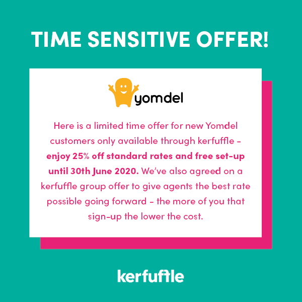 yomdel deal