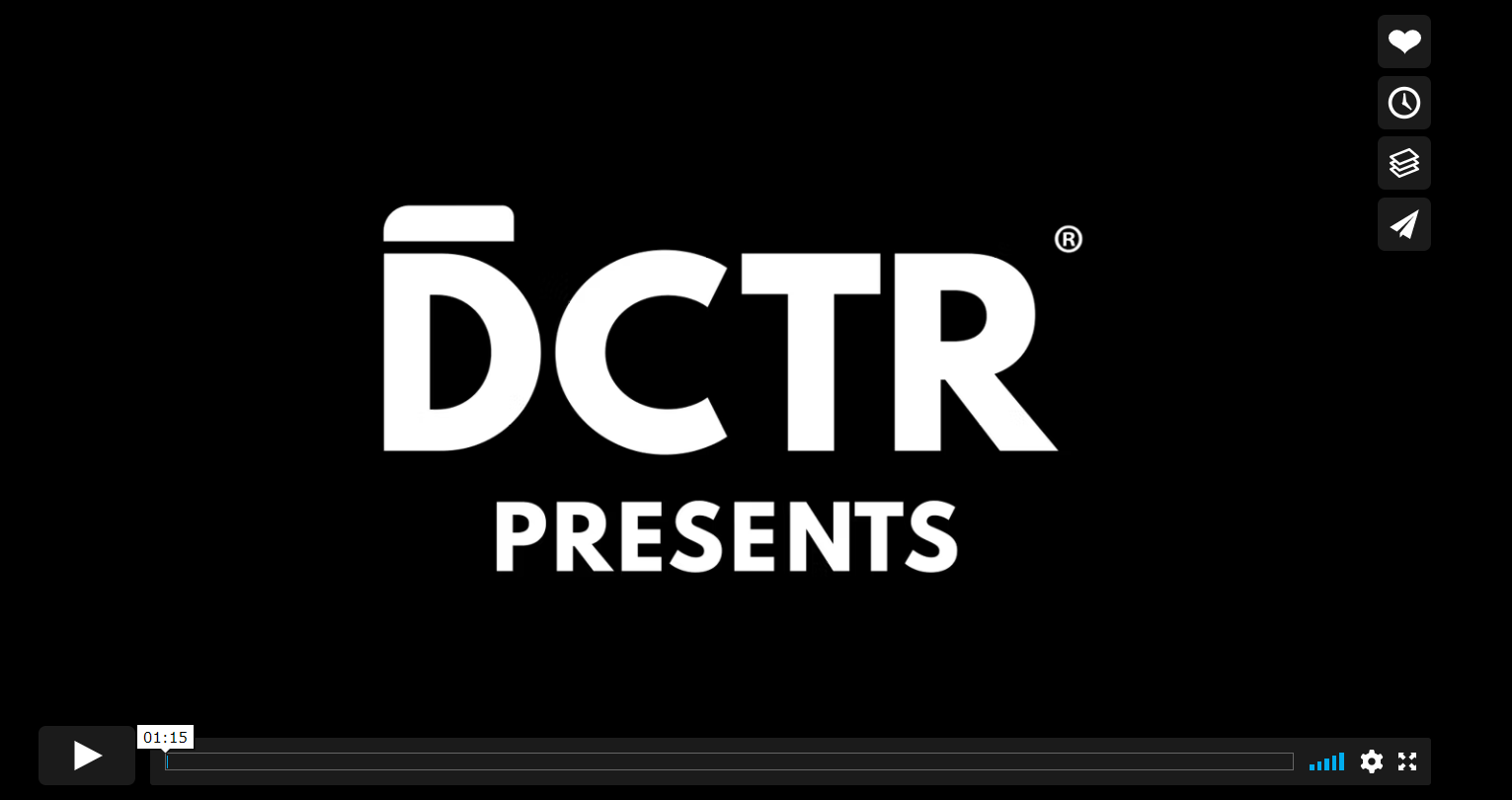 dctr vimeo