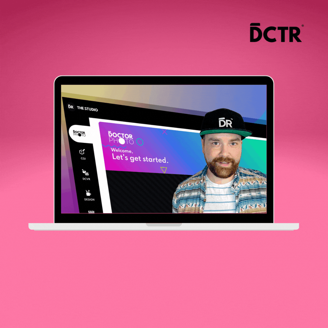 Supplier spotlight - DCTR