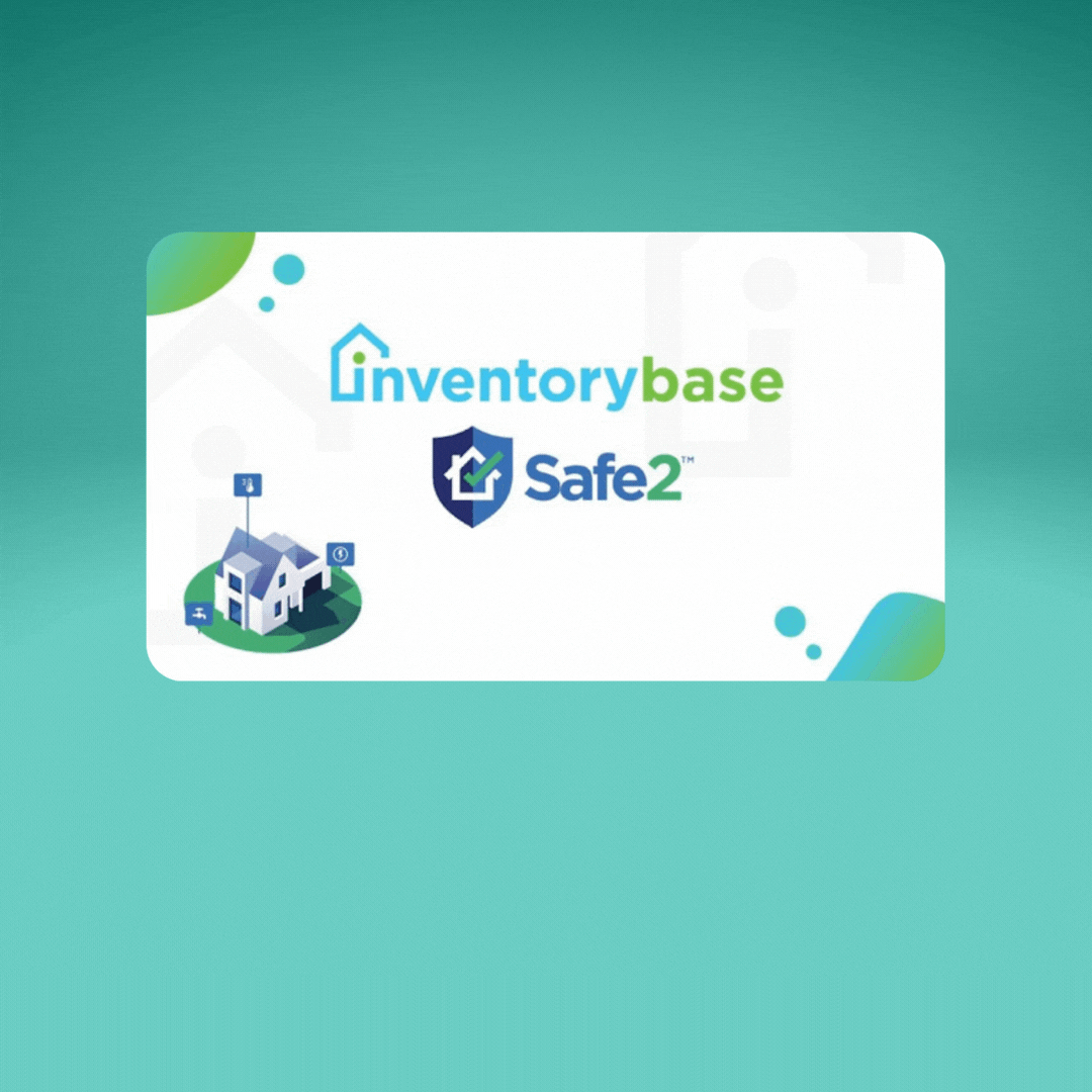 Reapit and Inventory Base: The Partnership Driving Smarter Property Management