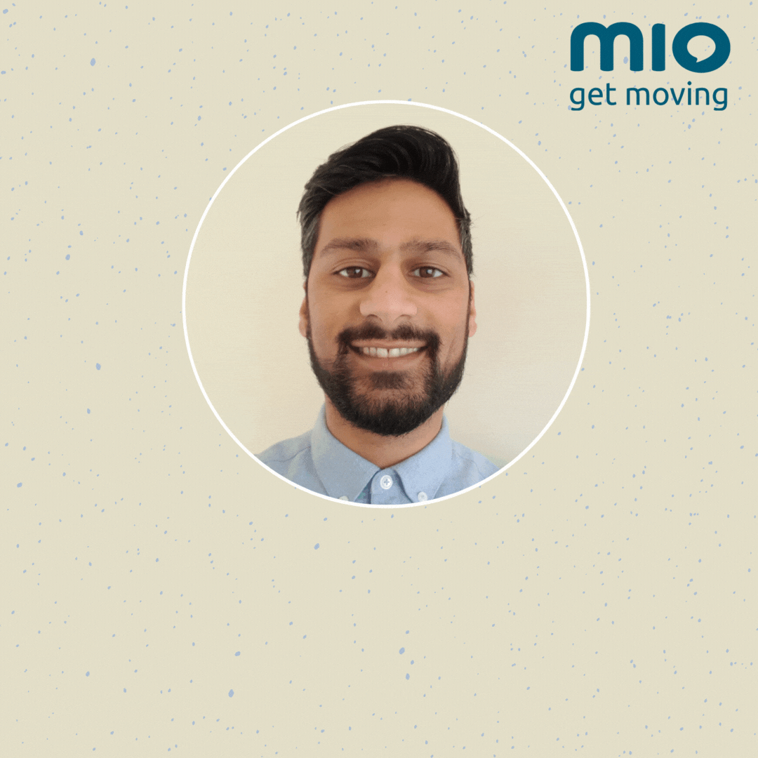 mio launches revolutionary ID and AML service onto its sales management hub