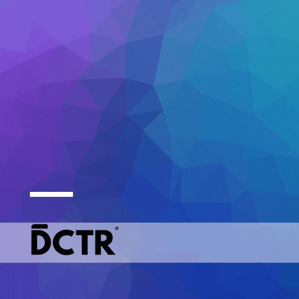 Supplier spotlight - DCTR