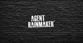 Agent Rainmaker logo