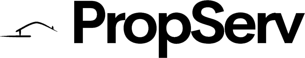 Propserv logo